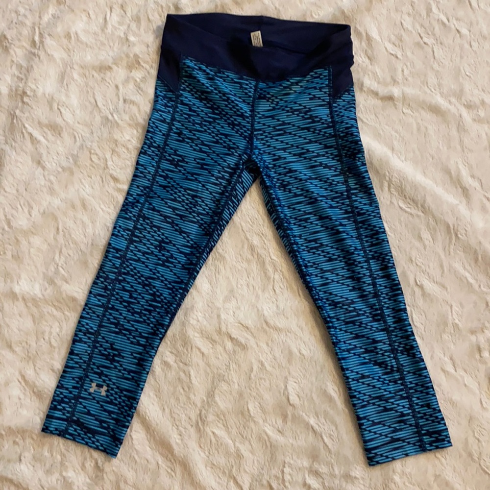 UA Leggings